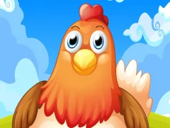 Laro Chicken Egg Challenge online