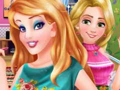 Laro Fun Girls Night online