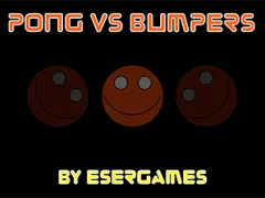 Laro Pong vs Bumpers online