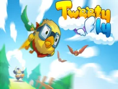Laro Tweety Fly online