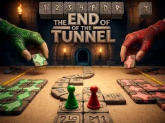 Laro The End of the Tunnel online
