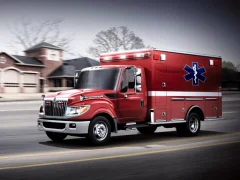 Laro Ambulance Slide online