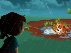 Laro Lost Puppy Rescue online
