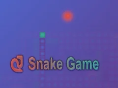 Laro Snake game online