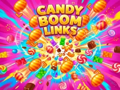 Laro Candy Boom Links online