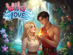Laro Wild Love online