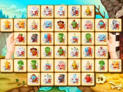 Laro Spartan Mahjong online