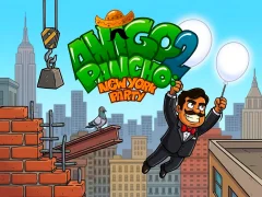 Laro Amigo Pancho 2: New York Party online
