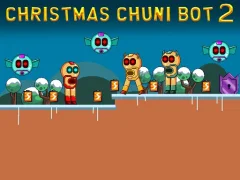 Laro Christmas Chuni Bot 2 online