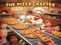 Laro The Pizza Crafter online