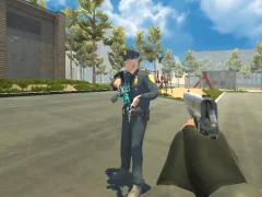 Laro Labubu Shooter online