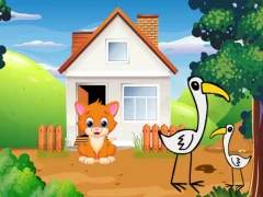 Laro Whisker Escape online