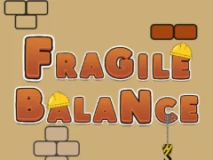 Laro Fragile Balance online