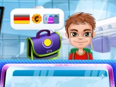 Laro Airport Manager Games online