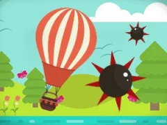 Laro Balloon Crazy Adventure online