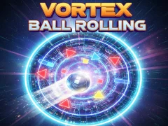 Laro Vortex Ball Rolling online