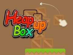 Laro Heap up Box online