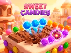 Laro Sweet Candies online