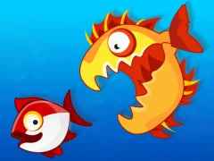 Laro Fish Eat Grow Mega online