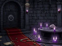 Laro Scarlet Thirst Escape online