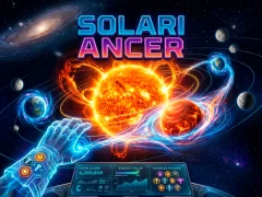 Laro Solariancer online