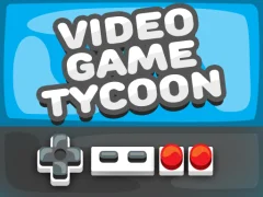 Laro Video Game Tycoon online