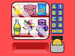 Laro Wonder Vending Machine online
