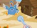 Laro Turkey Attack online