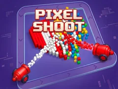 Laro Pixel Shoot online