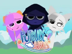 Laro Sprunki: Future Polaris online