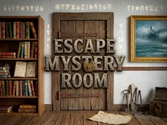 Laro Escape Mystery Room online