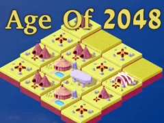 Laro Age Of 2048 online