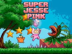 Laro Super Jesse Pink online