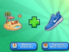 Laro Guess the Italian Brainrot Animals online