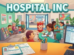 Laro Hospital Inc online