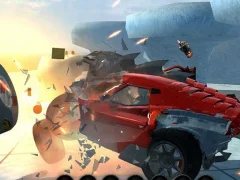 Laro Car Grinding online