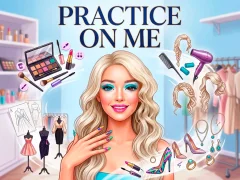 Laro Practice On Me online