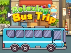 Laro Relaxing Bus Trip online
