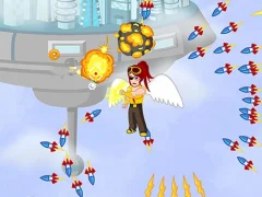 Laro Super Villainy online