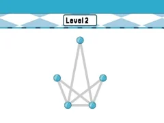 Laro Line Connect - Touch Puzzle online