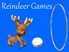 Laro Reindeer Games online