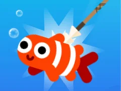 Laro Just Fishing online