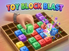 Laro Toy Block Blast online