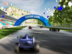 Laro GT Formula Championship online