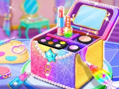 Laro Pretty Box Bakery Game online