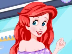 Laro Mermaid Flies To Tokyo online