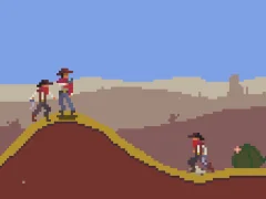 Laro Fastest Gun in the West online