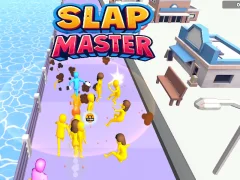Laro Slap Master online