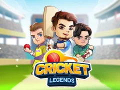 Laro Cricket Legends online
