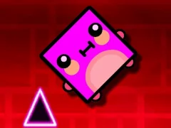 Laro Geometry Rash online
